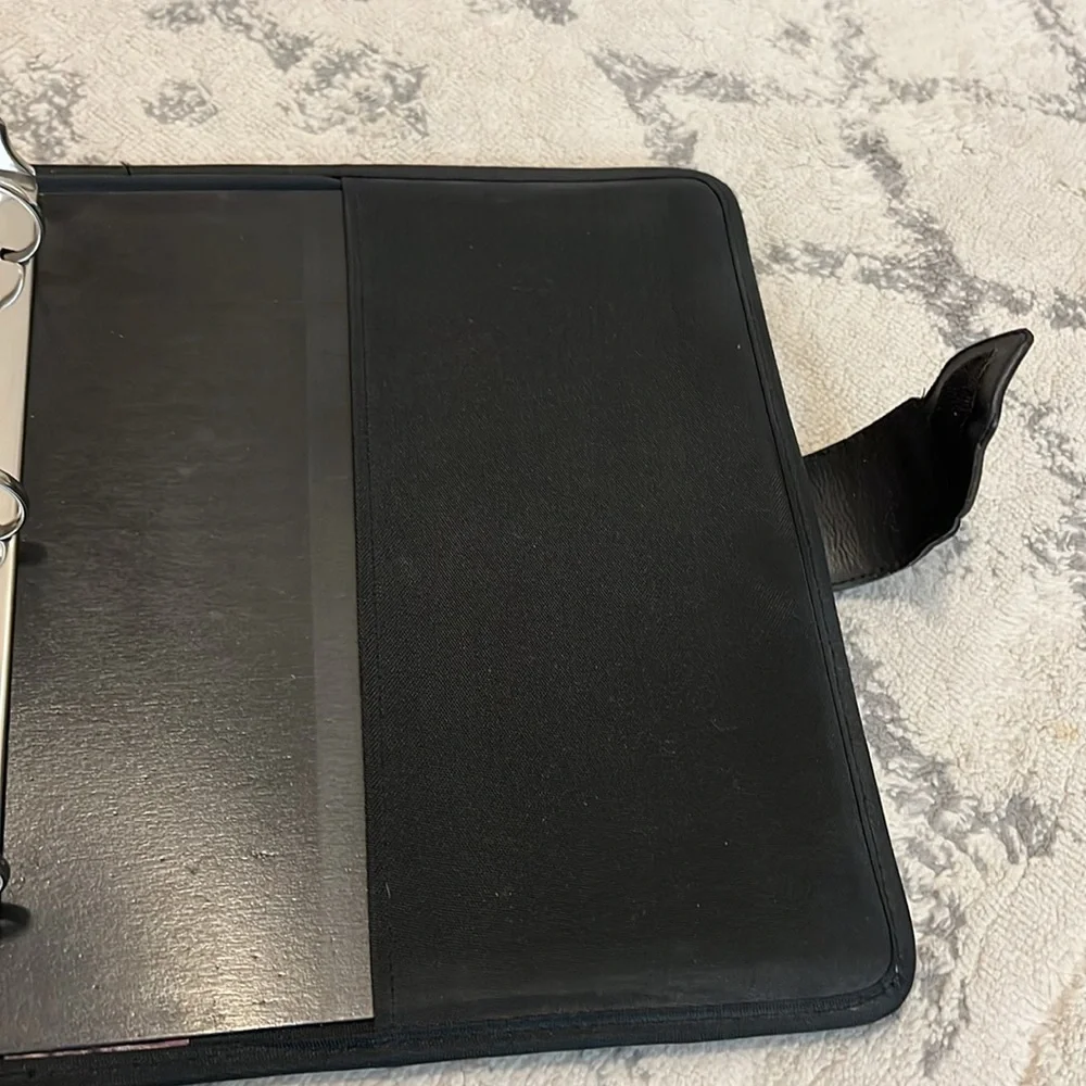 Binder